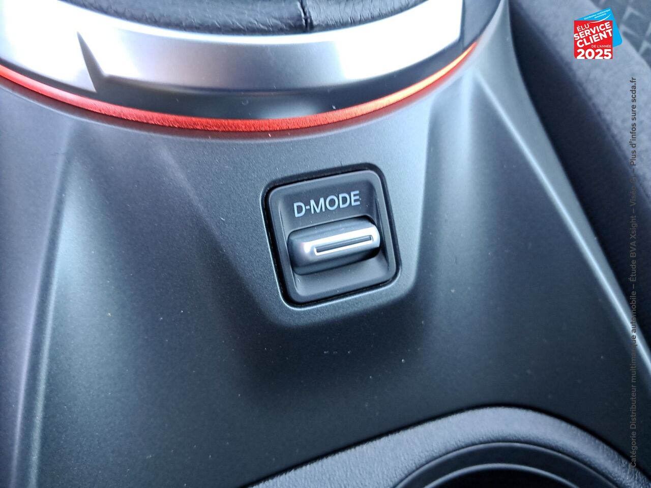 Véhicule d'occasion NISSAN JUKE 1.0 DIG-T 114CH N-CONNECTA 2025 chez Nissan Juke occasion