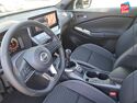 Véhicule d'occasion NISSAN JUKE 1.0 DIG-T 114CH N-CONNECTA 2025