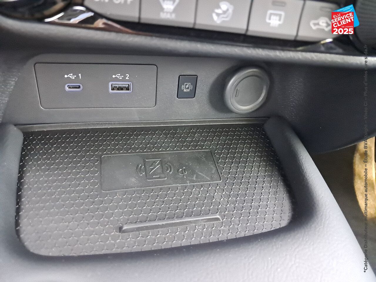Véhicule d'occasion NISSAN JUKE 1.0 DIG-T 114CH N-CONNECTA 2025 chez Nissan Juke occasion