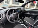 Véhicule d'occasion TOYOTA AYGO X 1.0 VVT-I 72CH DESIGN MY24