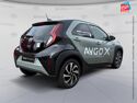 Véhicule d'occasion TOYOTA AYGO X 1.0 VVT-I 72CH DESIGN MY24