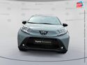 Véhicule d'occasion TOYOTA AYGO X 1.0 VVT-I 72CH DESIGN MY24