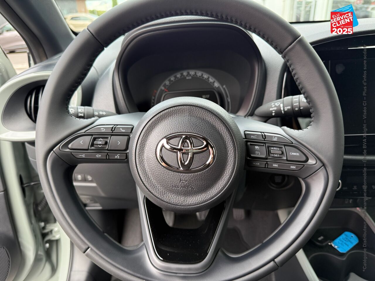 chez Toyota Forbach