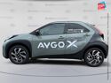 Véhicule d'occasion TOYOTA AYGO X 1.0 VVT-I 72CH DESIGN MY24