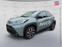 Véhicule d'occasion TOYOTA AYGO X 1.0 VVT-I 72CH DESIGN MY24