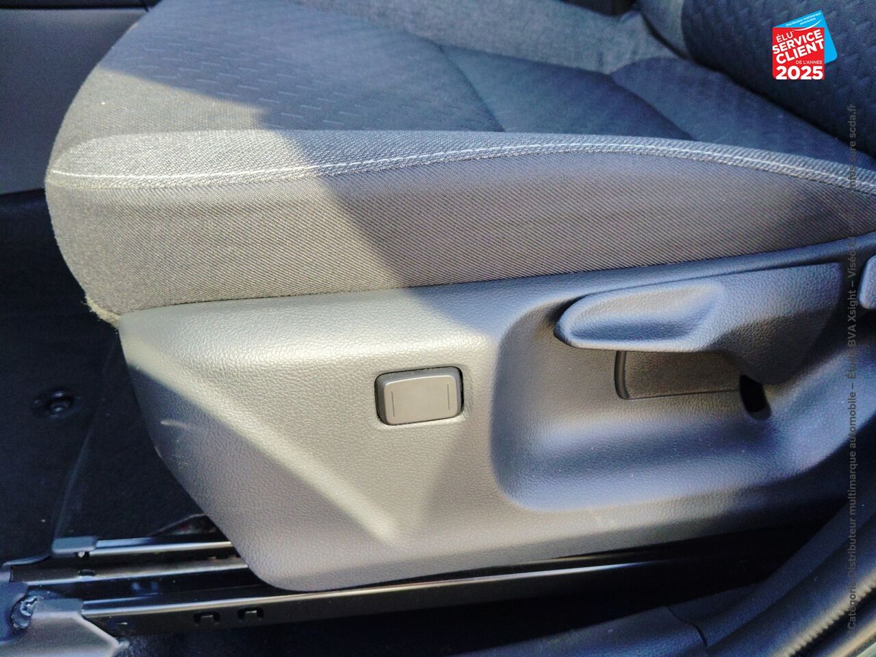 chez Toyota Thionville