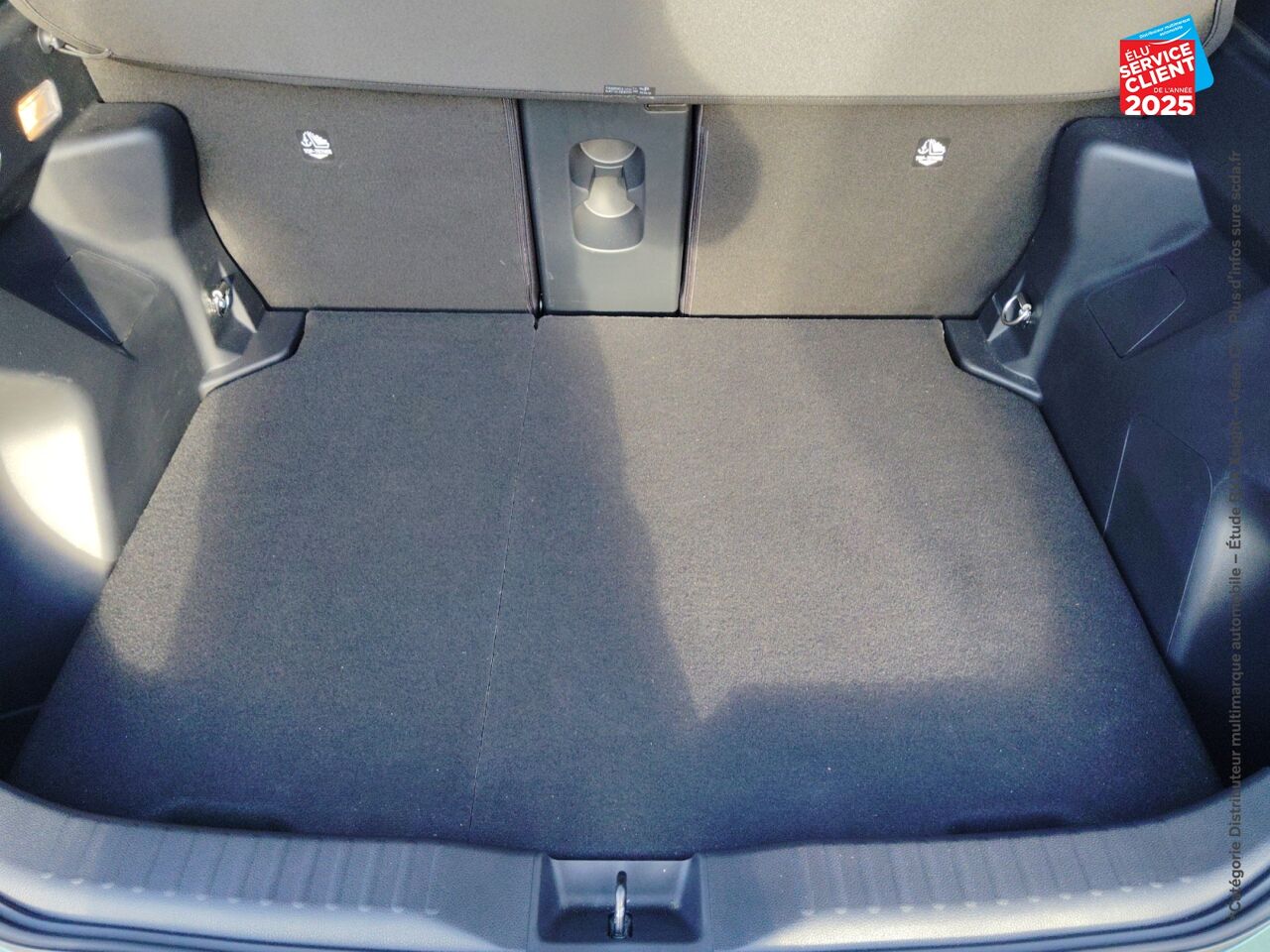 chez Toyota Thionville