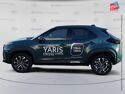 Véhicule d'occasion TOYOTA YARIS CROSS 116H DESIGN MY25
