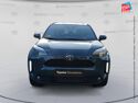 Véhicule d'occasion TOYOTA YARIS CROSS 116H DESIGN MY25
