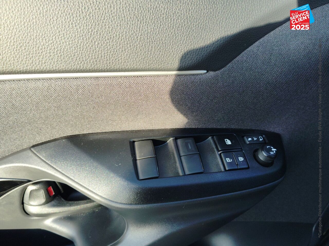 chez Toyota Thionville