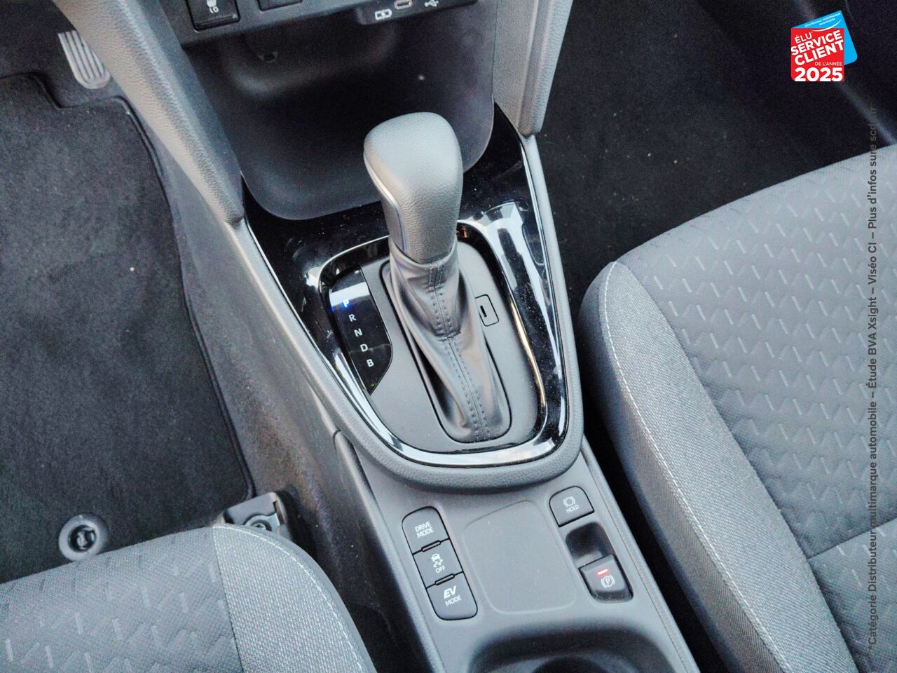 chez Toyota Thionville