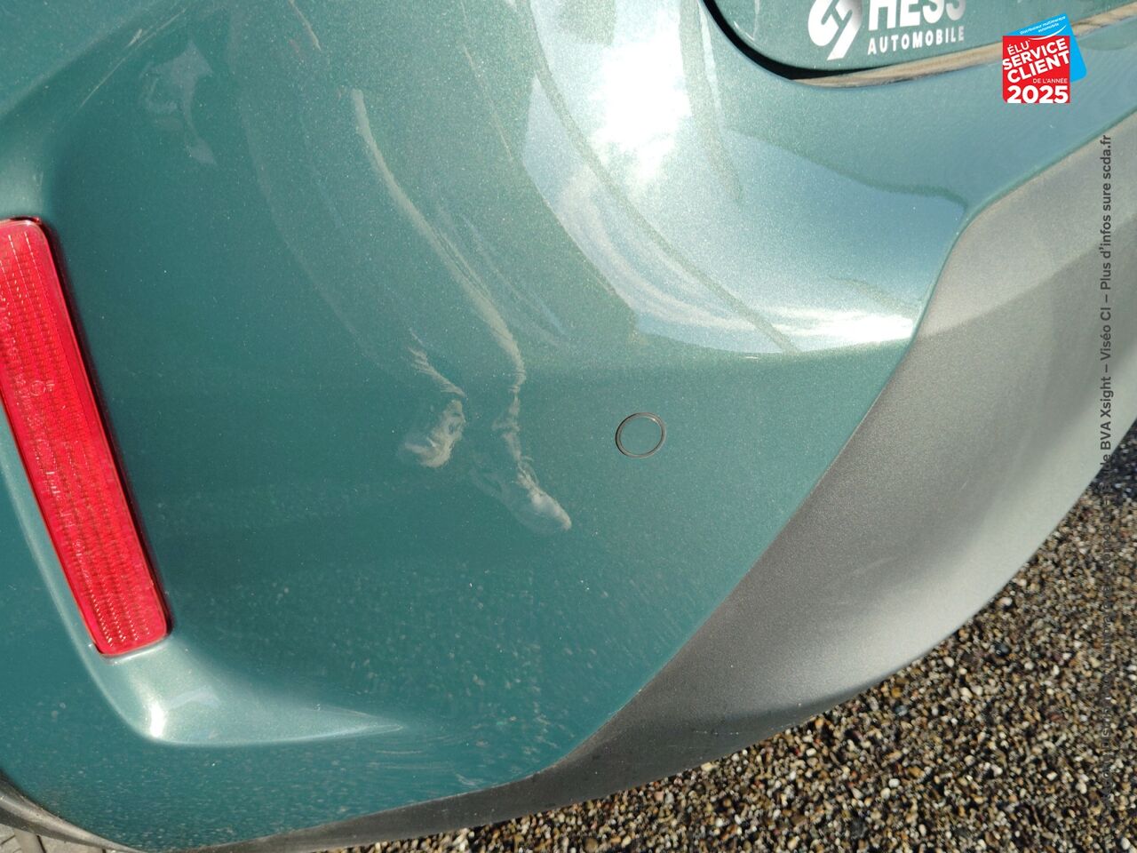 chez Toyota Thionville