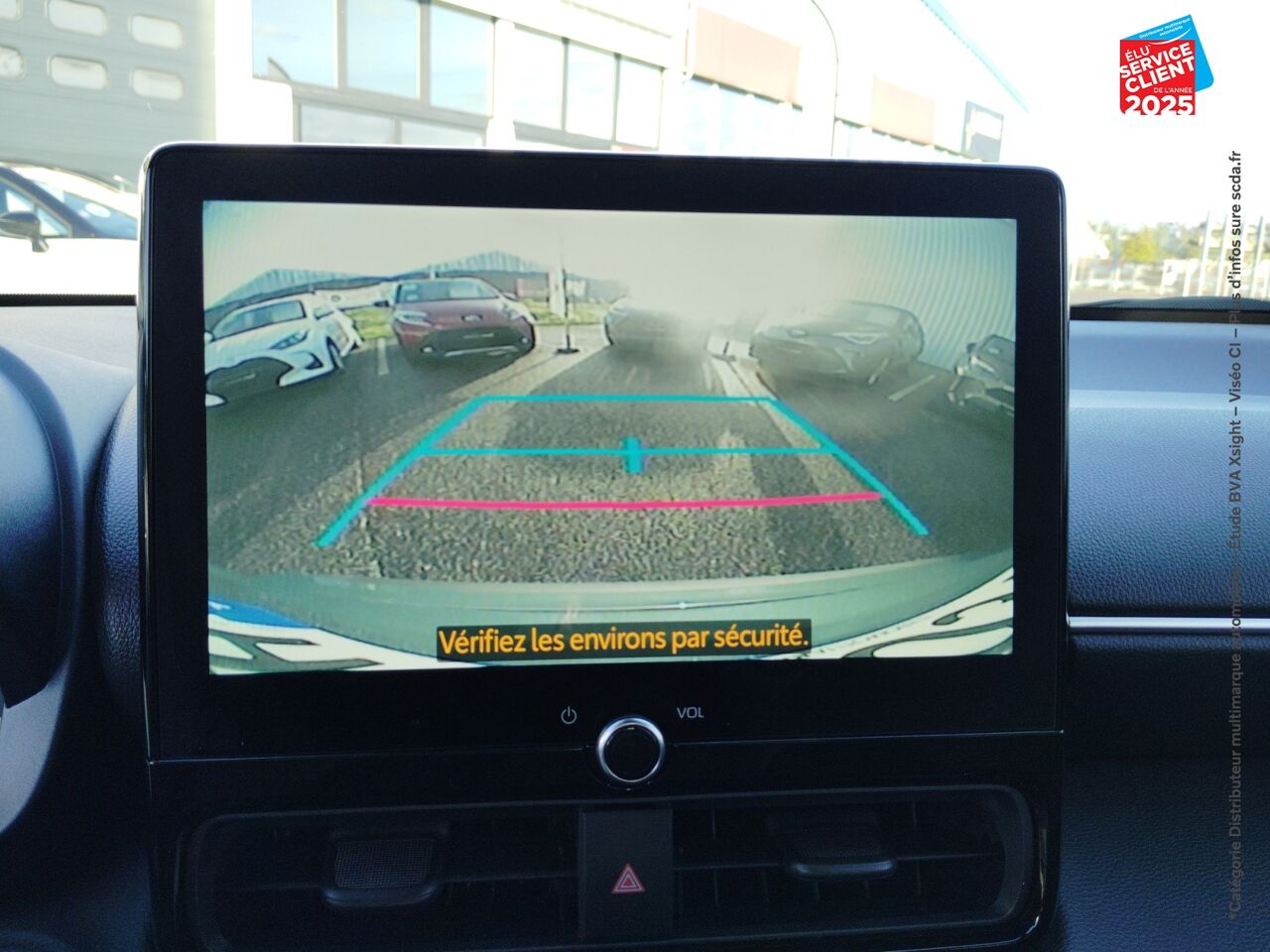 chez Toyota Thionville