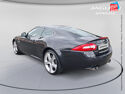Véhicule d'occasion JAGUAR XK COUPE 5.0 V8 R SIEGES CUIR GPS CAMERA B/WILKINS