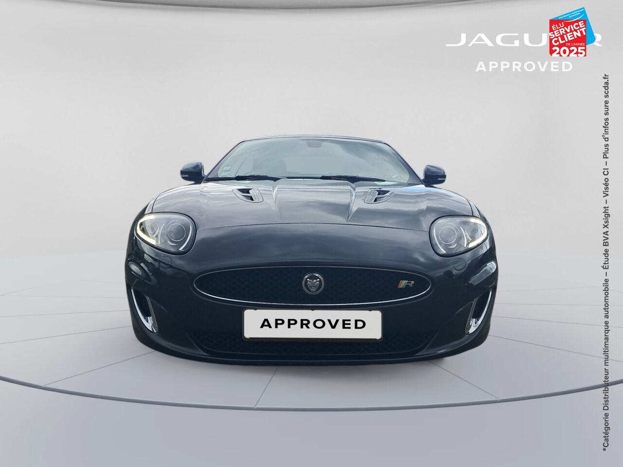 chez Jaguar Nancy