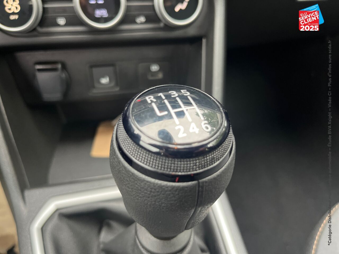 Véhicule d'occasion DACIA SANDERO 1.0 ECO-G 100CH STEPWAY EXTREME + GPS CAMERA chez Fiat Strasbourg