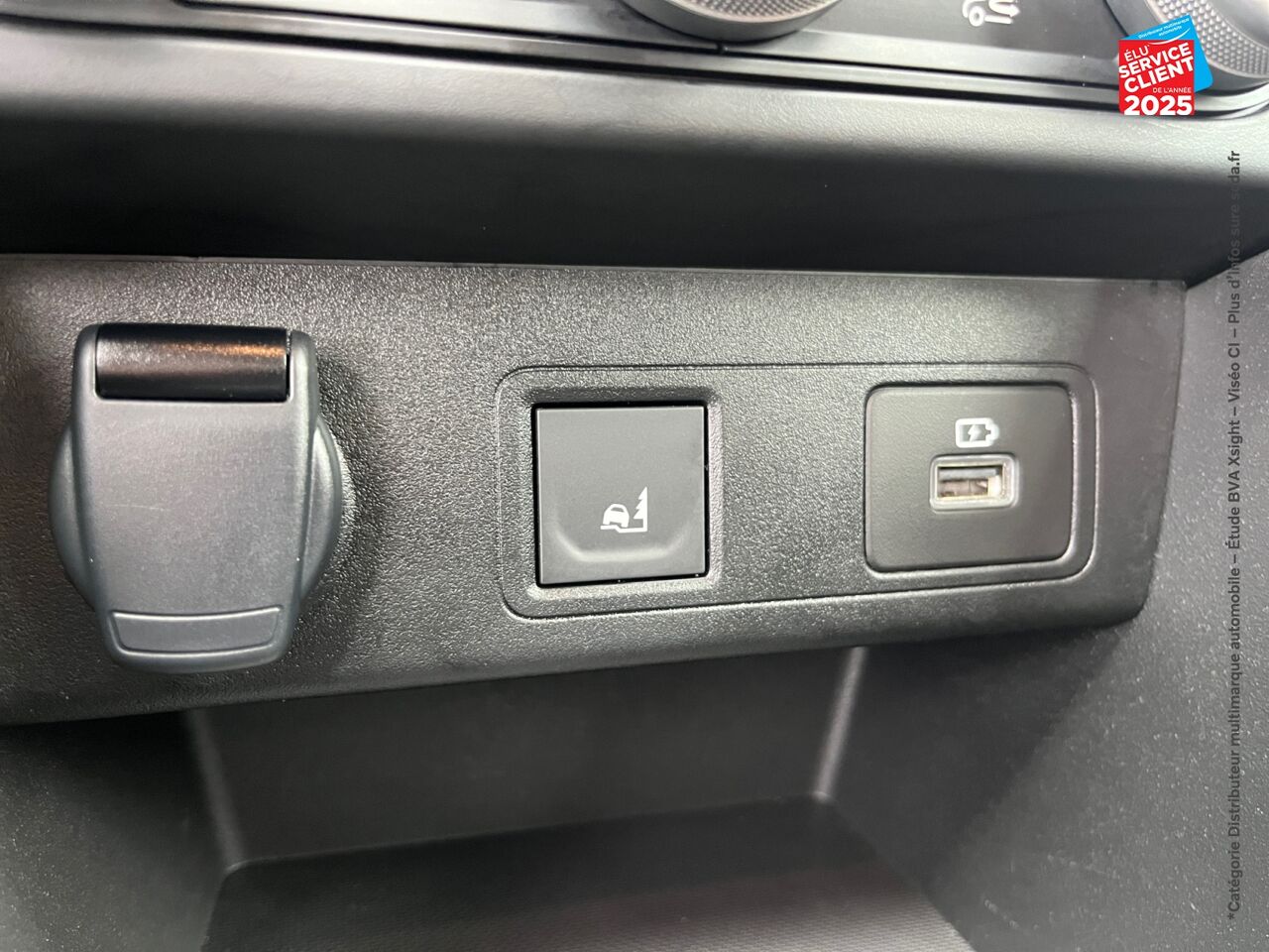 Véhicule d'occasion DACIA SANDERO 1.0 ECO-G 100CH STEPWAY EXTREME + GPS CAMERA chez Fiat Strasbourg