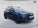 Véhicule d'occasion DACIA SANDERO 1.0 ECO-G 100CH STEPWAY EXTREME + GPS CAMERA