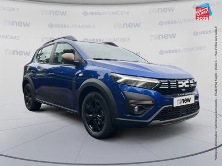 DACIA SANDERO 1.0 ECO-G...