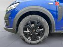 Véhicule d'occasion DACIA SANDERO 1.0 ECO-G 100CH STEPWAY EXTREME + GPS CAMERA