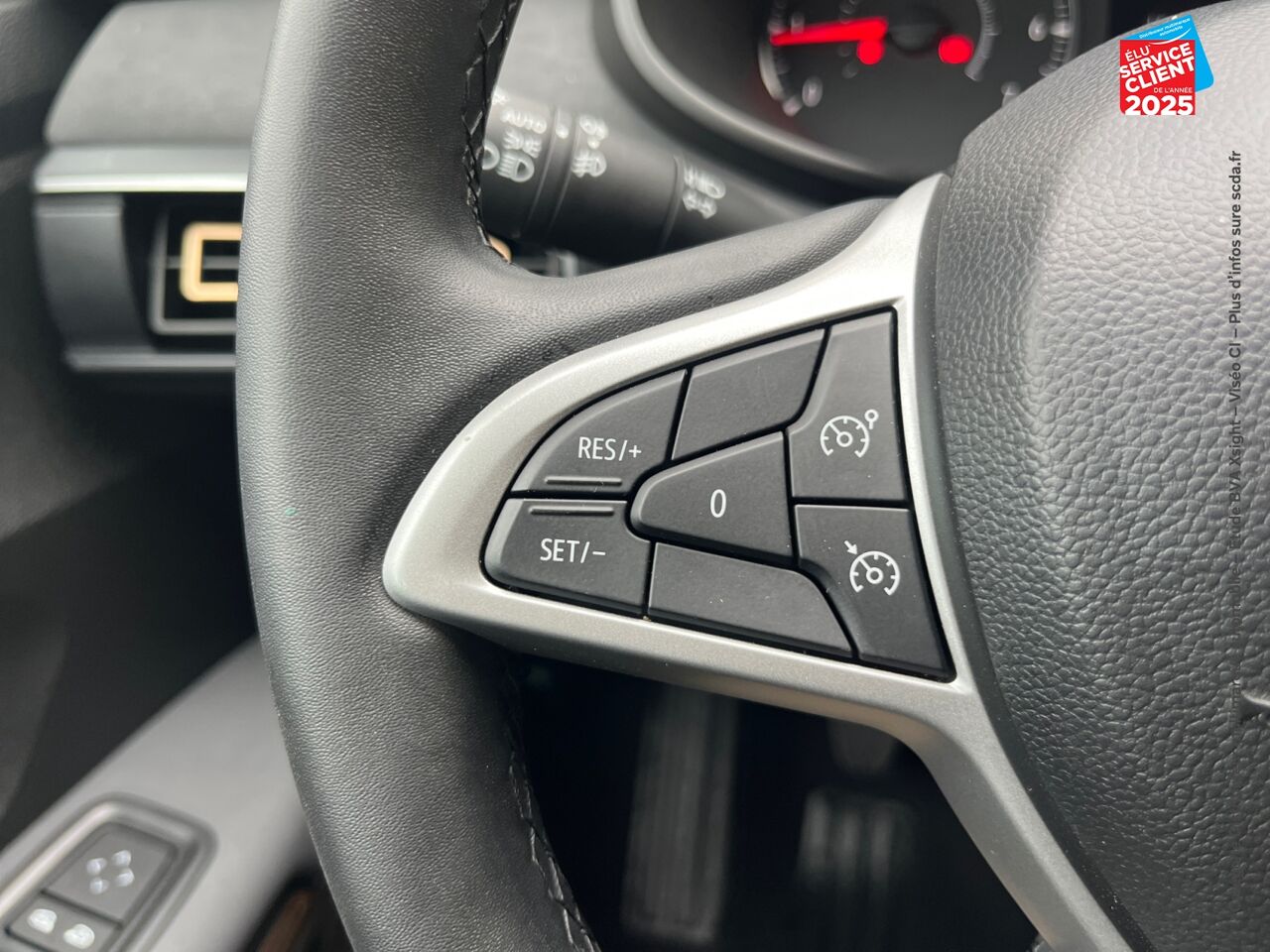 Véhicule d'occasion DACIA SANDERO 1.0 ECO-G 100CH STEPWAY EXTREME + GPS CAMERA chez Fiat Strasbourg