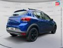 Véhicule d'occasion DACIA SANDERO 1.0 ECO-G 100CH STEPWAY EXTREME + GPS CAMERA
