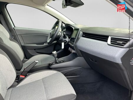 RENAULT CLIO 1.0 ECO-G...
