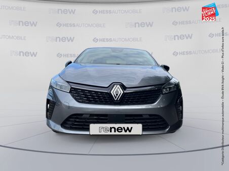 RENAULT CLIO 1.0 ECO-G...
