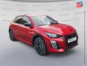 Véhicule d'occasion PEUGEOT 208 E-156CH GT