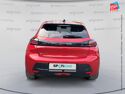 Véhicule d'occasion PEUGEOT 208 E-156CH GT