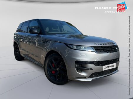 LAND-ROVER RANGE ROVER...