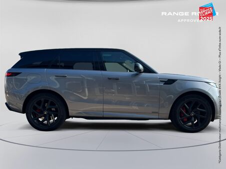 LAND-ROVER RANGE ROVER...