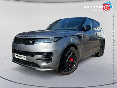 LAND-ROVER RANGE ROVER...