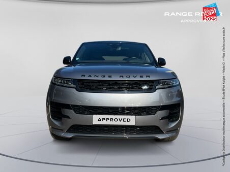 LAND-ROVER RANGE ROVER...