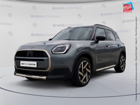 MINI COUNTRYMAN C 170CH...