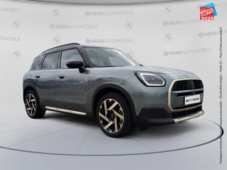 MINI COUNTRYMAN C 170CH...