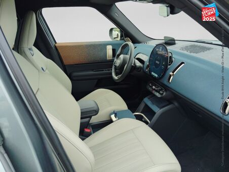 MINI COUNTRYMAN C 170CH...