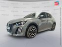 Véhicule d'occasion PEUGEOT 208 1.2 HYBRID 136CH GT E-DCS6