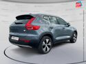 Véhicule d'occasion VOLVO XC40 T4 RECHARGE 129 + 82CH INSCRIPTION BUSINESS DCT 7 GPS CAMERA CARPLAY