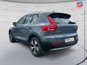 Véhicule d'occasion VOLVO XC40 T4 RECHARGE 129 + 82CH INSCRIPTION BUSINESS DCT 7 GPS CAMERA CARPLAY