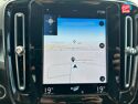 Véhicule d'occasion VOLVO XC40 T4 RECHARGE 129 + 82CH INSCRIPTION BUSINESS DCT 7 GPS CAMERA CARPLAY