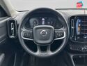 Véhicule d'occasion VOLVO XC40 T4 RECHARGE 129 + 82CH INSCRIPTION BUSINESS DCT 7 GPS CAMERA CARPLAY