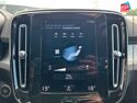 Véhicule d'occasion VOLVO XC40 T4 RECHARGE 129 + 82CH INSCRIPTION BUSINESS DCT 7 GPS CAMERA CARPLAY