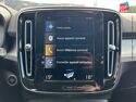 Véhicule d'occasion VOLVO XC40 T4 RECHARGE 129 + 82CH INSCRIPTION BUSINESS DCT 7 GPS CAMERA CARPLAY