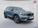 Véhicule d'occasion VOLVO XC40 T4 RECHARGE 129 + 82CH INSCRIPTION BUSINESS DCT 7 GPS CAMERA CARPLAY