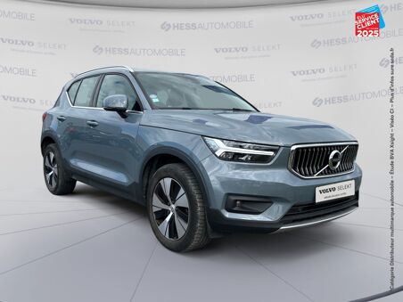 VOLVO XC40 T4 RECHARGE 129...