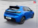 Véhicule d'occasion PEUGEOT 208 1.2 HYBRID 110CH ALLURE E-DCS6