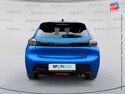 Véhicule d'occasion PEUGEOT 208 1.2 HYBRID 110CH ALLURE E-DCS6
