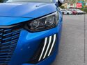 Véhicule d'occasion PEUGEOT 208 1.2 HYBRID 110CH ALLURE E-DCS6