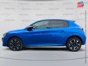 Véhicule d'occasion PEUGEOT 208 1.2 HYBRID 110CH ALLURE E-DCS6